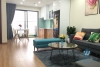 02 bedrooms apartment for rent in Trung Kinh st, Cau Giay district